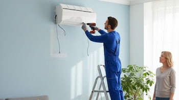 Adiós al aire acondicionado tradicional: