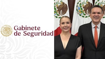 Gabinete de Seguridad dispuso grupo