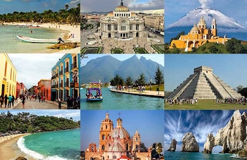 México cuenta con una gran