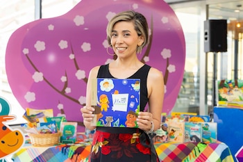 Un repunte inusual al final