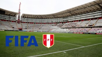 El Estadio Nacional albergará el