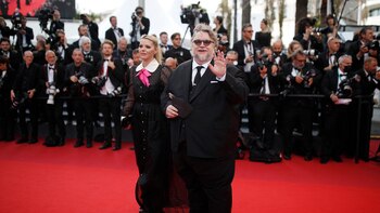 Beca Jenkins Del Toro: los