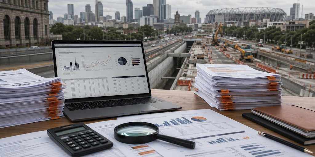Movimiento Ciudadano cuestiona portal de obras del Mundial 2026 por discrepancia de casi 6 mil mdp