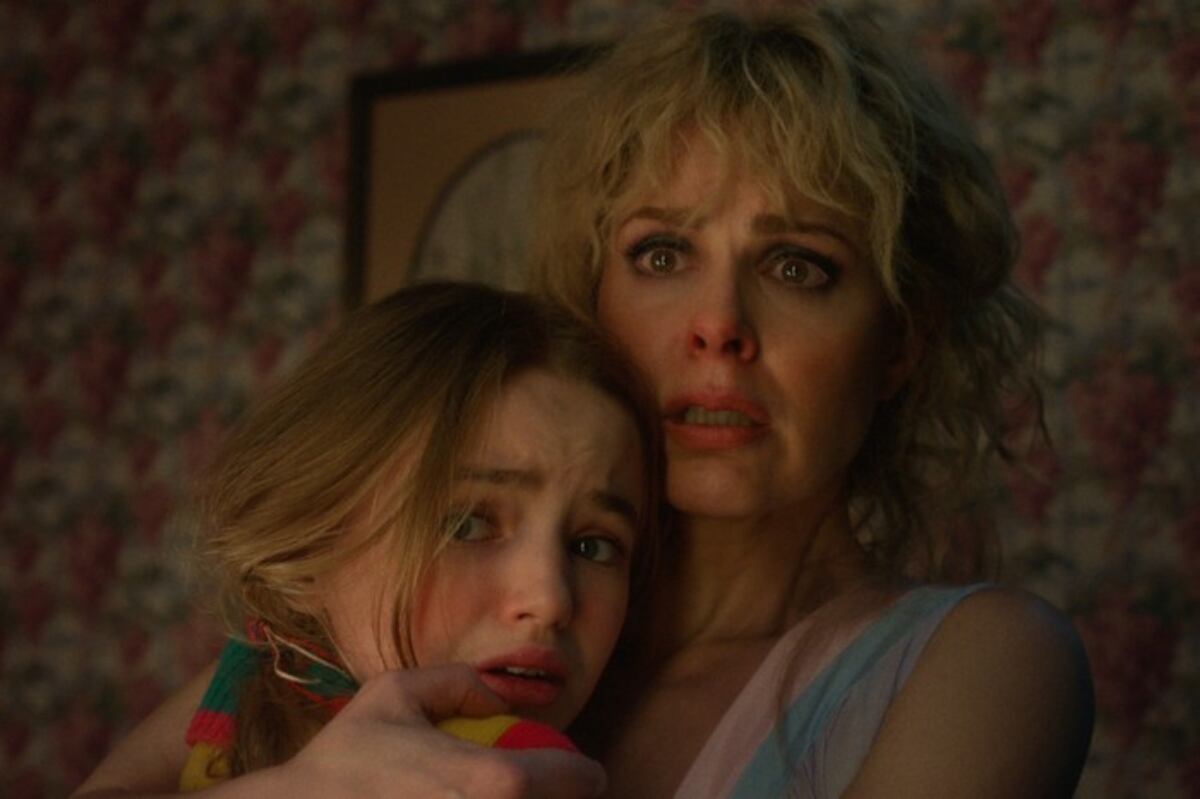 Nell Fisher aseguró que es una experiencia surrealista ser parte de