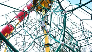 El Parque de los Niños