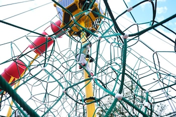 El Parque de Los Niños