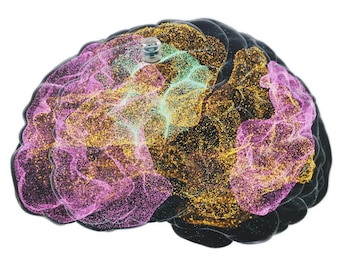 implante cerebral - depressão - humano - cérebro - tecnologia - 29 de abril