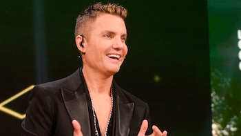 La pregunta que tomó de