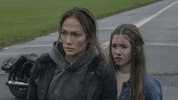 Jennifer Lopez protagoniza un drama