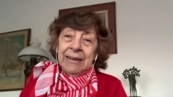 Mabel Bianco