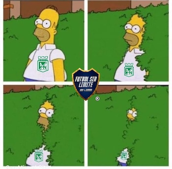 Los mejores memes que dejó