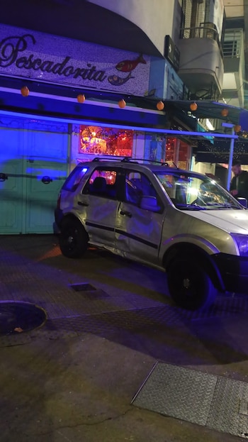 EcoSport impactada en Humboldt y Costa Rica