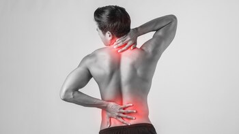 Algunos factores que provocan dolor