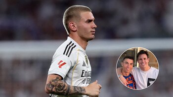 La sentencia de un amigo