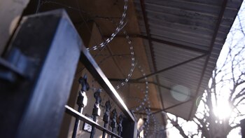 Las medidas contra la inseguridad