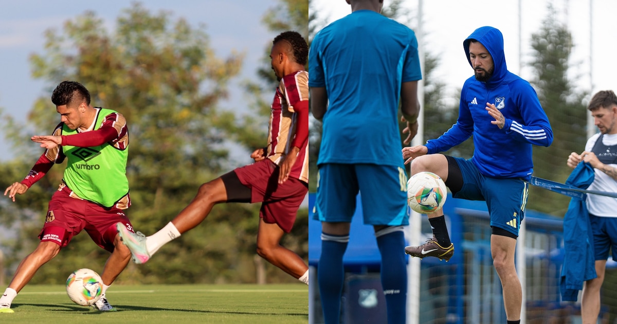 ¡No te lo pierdas! Tolima vs. Millonarios: Horario, Dónde Ver y Todo lo que Necesitas Saber para la Fecha 7 de la Liga BetPlay II-2025