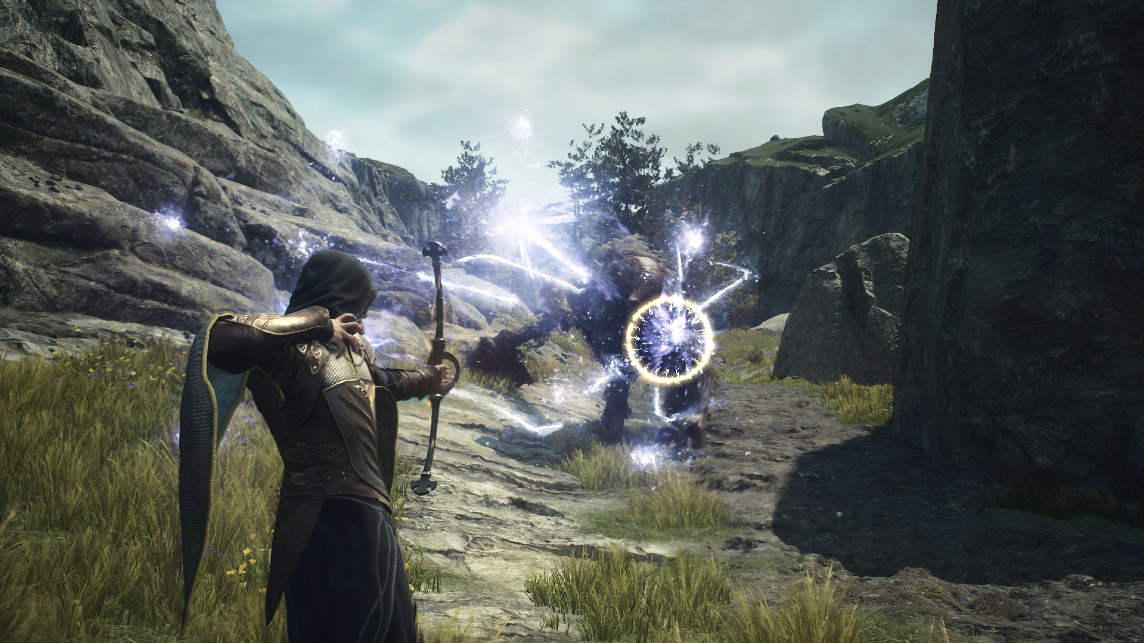 Dragon’s Dogma II, de Capcom