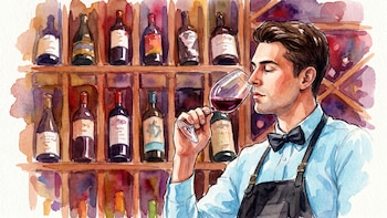 Día Internacional del Sommelier: cómo evolucionó un rol clave en el conocimiento y la pasión por el vino