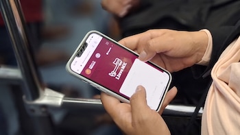 Llave MX alcanza 28 millones de cuentas y se consolida como el sistema de identidad digital más usado en México