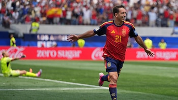 Mikel Oyarzabal: "Quiero que el equipo se beneficie de lo que yo haga"
