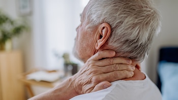 "La tristeza que se prolonga