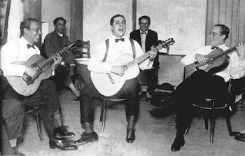 La polémica en torno al