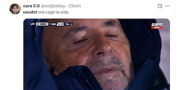 memes river eliminado suda