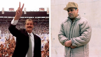 'El Chapo' Guzmán era admirador