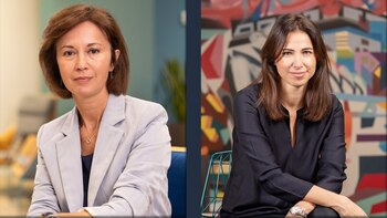 Amazon nombra a Ruth Díaz