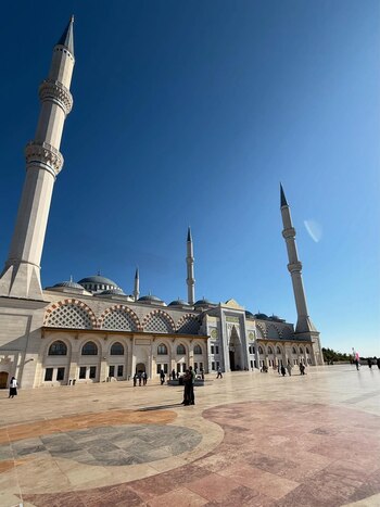 La China Suárez recorrió la