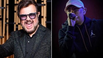 Los famosos han protagonizado varios