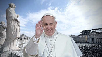 Die Messen von Papst Franziskus