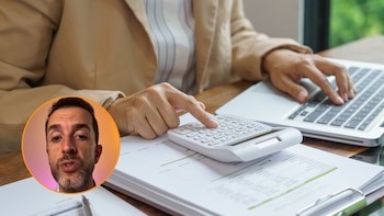 Manuel Requena, abogado: “Si alquilas