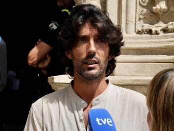 07/09/2023 Alejandro Sancho
EUROPA ESPAÑA SOCIEDAD