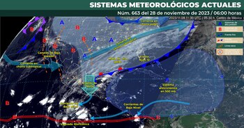 Estos son los sistemas que