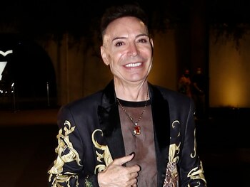 Maestro Joao en una imagen