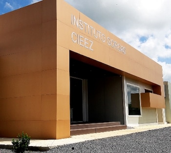 Centro de Investigación de Enfermedades Emergentes y Zoonóticas del Instituto Conmemorativo Gorgas de Estudios de la Salud.