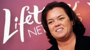 Rosie O´Donnell