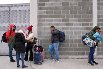 Miles de personas regresarán a