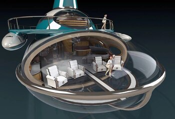 La inspiración del Deep Sea