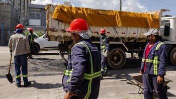 Los moteles del amor se