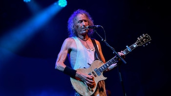 Muere Robe Iniesta, el cantante