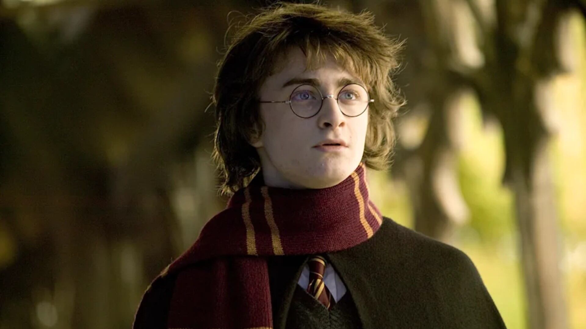 Los audiolibros de Harry Potter prometen ser una experiencia inmersiva. (Warner Bros. Pictures)