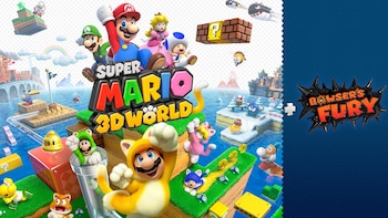 Mario