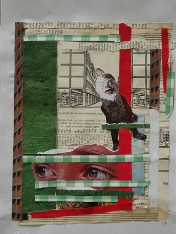 Ilustración de Verónica Martínez Castro