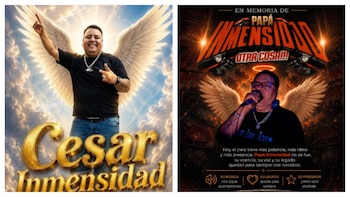 Fiesta termina en homicidio: asesinan a César “Papá Inmensidad” en León, Guanajuato