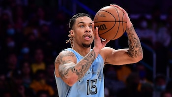 Revelan de qué murió Brandon Clarke, jugador de la NBA: la autopsia confirma sobredosis de heroína y cocaína