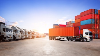 El autotransporte de cargas enfrenta un nuevo shock de costos a nivel global, según la IRU