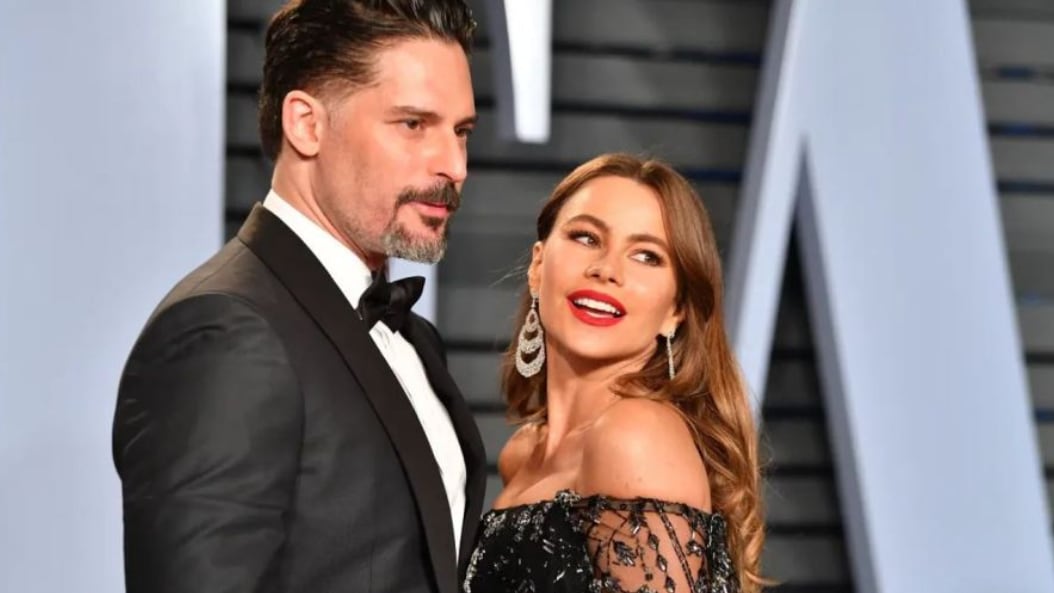 El distanciamiento entre Manganiello y Sofía Vergara se profundizó a medida que el estado de salud del actor empeoraba, según dijo este en sus memorias - crédito @joemanganiello/Instagram