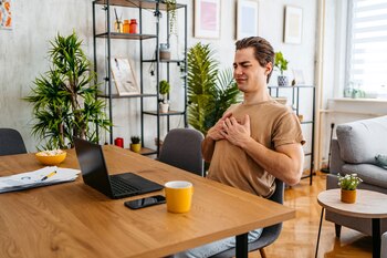 El sedentarismo es uno de